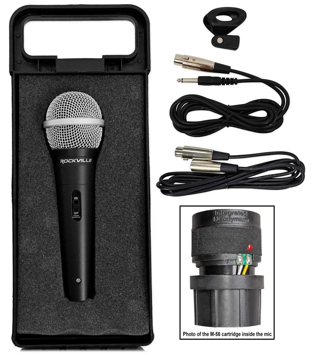 JBL Essential Portable + Encore Compact LED w Speaker Partybox Party Microphone