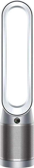 Dyson Box TP7A White/Nickel Purifier Cool Purifying - Fan Autoreact Open