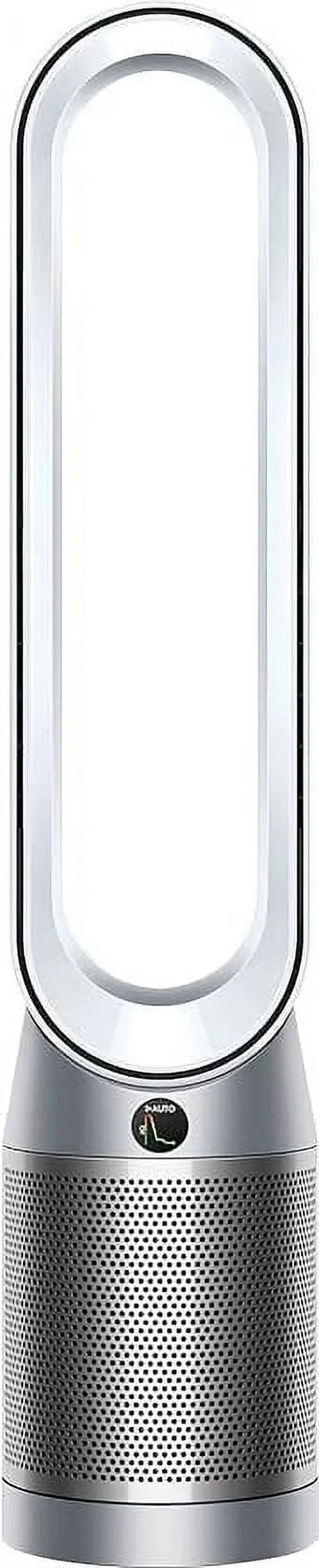 Dyson Box TP7A White/Nickel Purifier Cool Purifying - Fan Autoreact Open