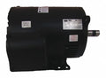 Motor,7 1/2 GP HP,1,175 RPM,230/460V 36VF06 Dayton