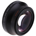 T5i Nikon 18-135mm Digital Angle 70-300VR Definition and T3i T4i 0.43×SuPer Wide Lens 18-105 With OWSOO High 17-85mm for Rebel Macro 67mm Optics Japan