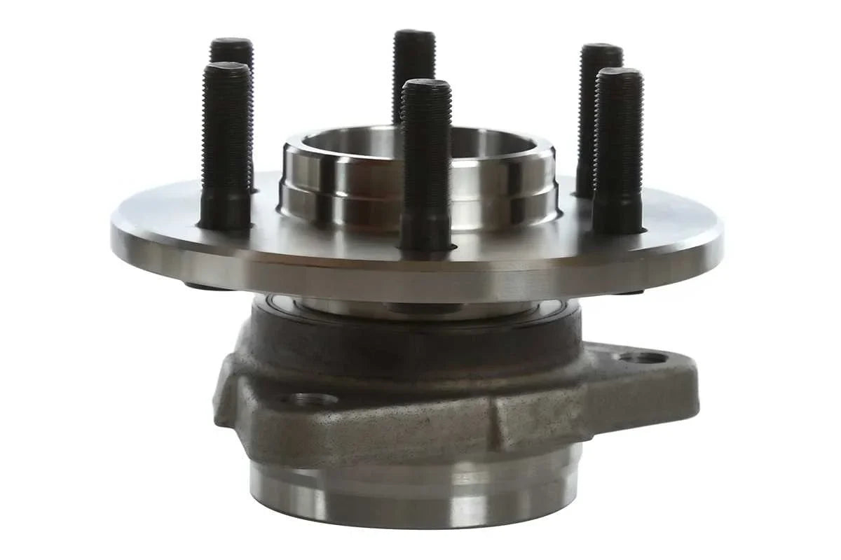 2.5L 1997-2004 HB615009 1998 3.9L 2000 2001 Dodge 1999 Replacement 4.7L 5.2L V8 4WD 2002 6-Lug Wheel Hub AutoShack V6 for Durango Front 3.7L 2003 Bearing 5.9L Dakota