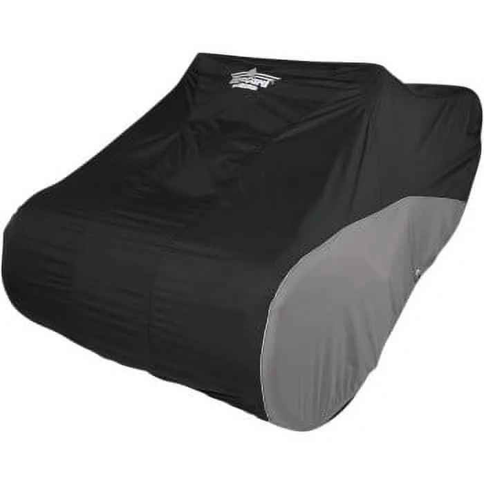 4-474BC ULTRAGARD CAN-AM - COVER - RYKER BK/CH