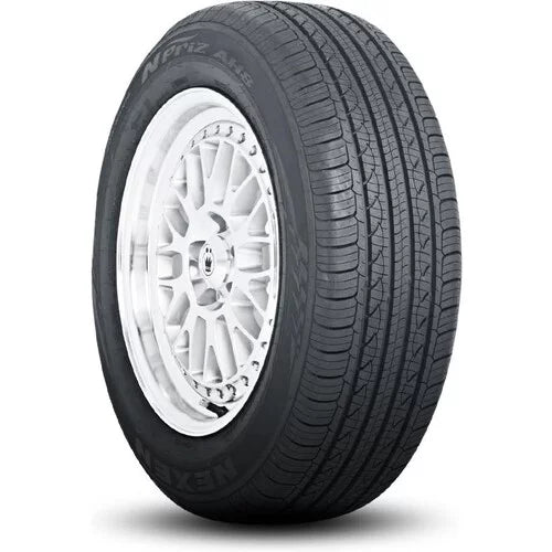 Civic NPriz Fits: 2013-15 BSW (4 195/65R15 Natural Gas, S Honda Nexen 91H Focus 2012-18 Tires) AH8