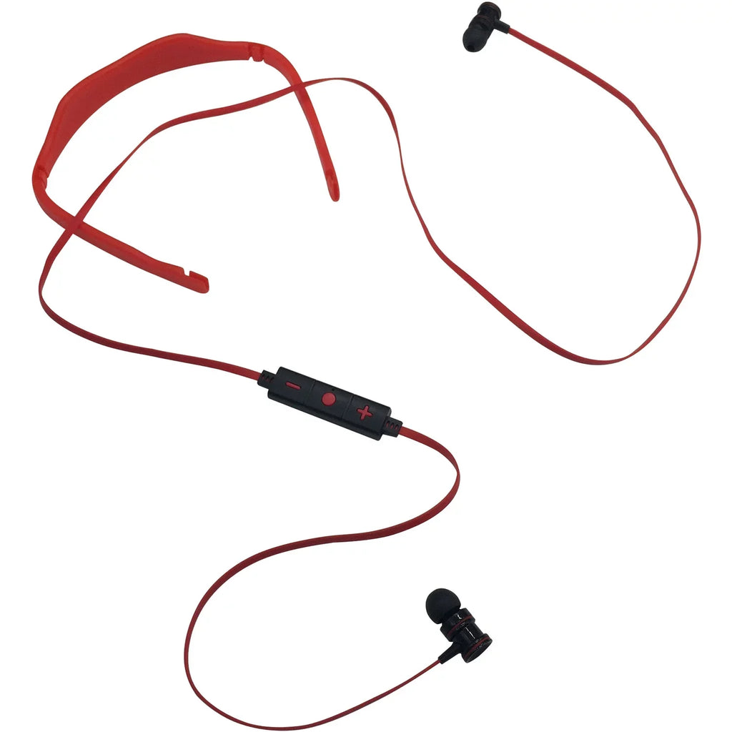 In-Ear Gear Headphones Player (BDP-S3700) Disc Streaming Blu-ray with Deco Wi-Fi