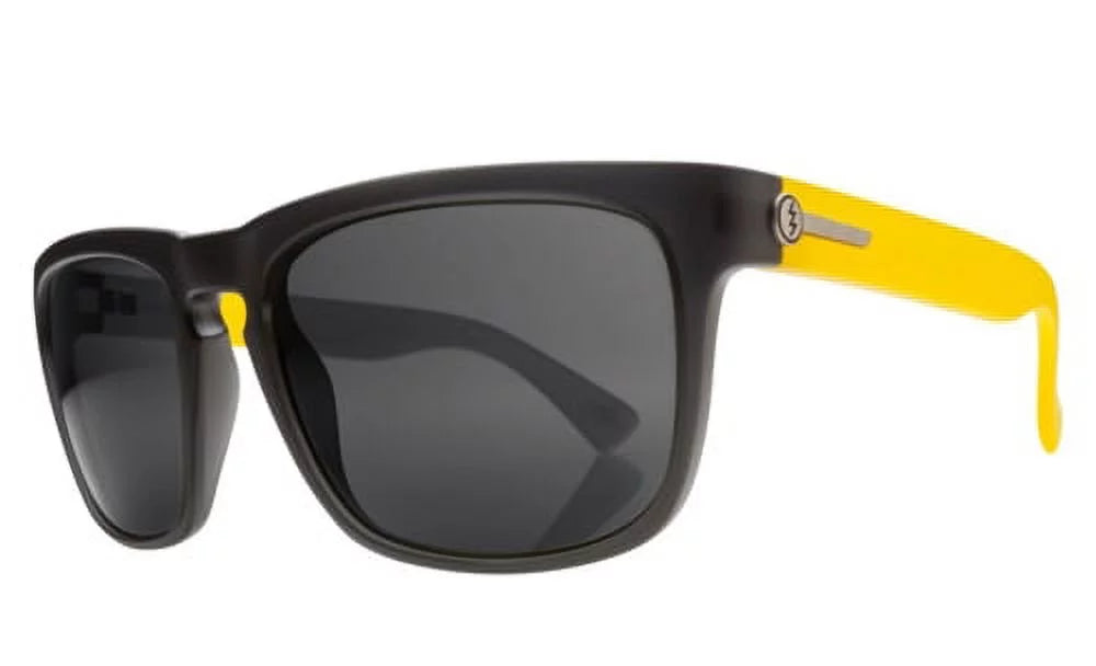 Sunglasses Grey Electric Knoxville Mod Amber