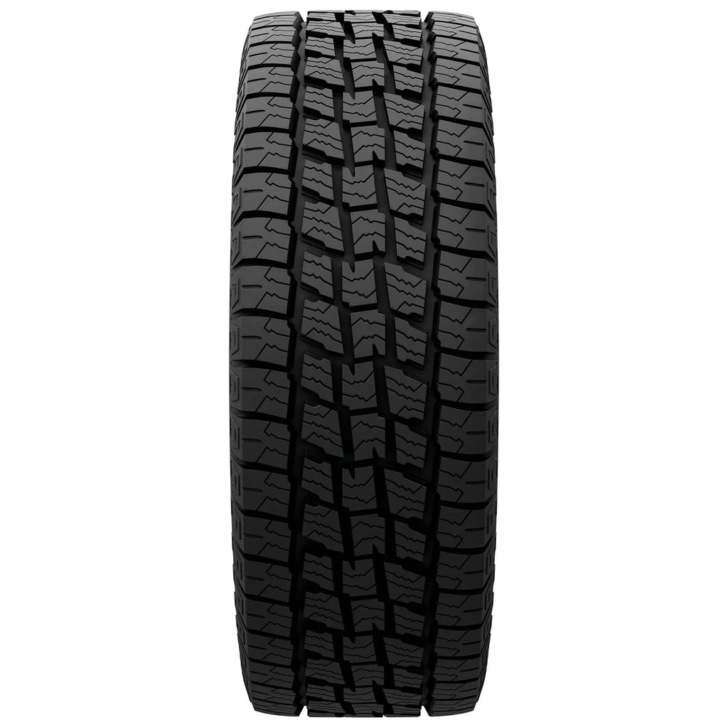 275/60R20 Lexani XL 119H AT All Beast Light Terrain Truck Tire Terrain