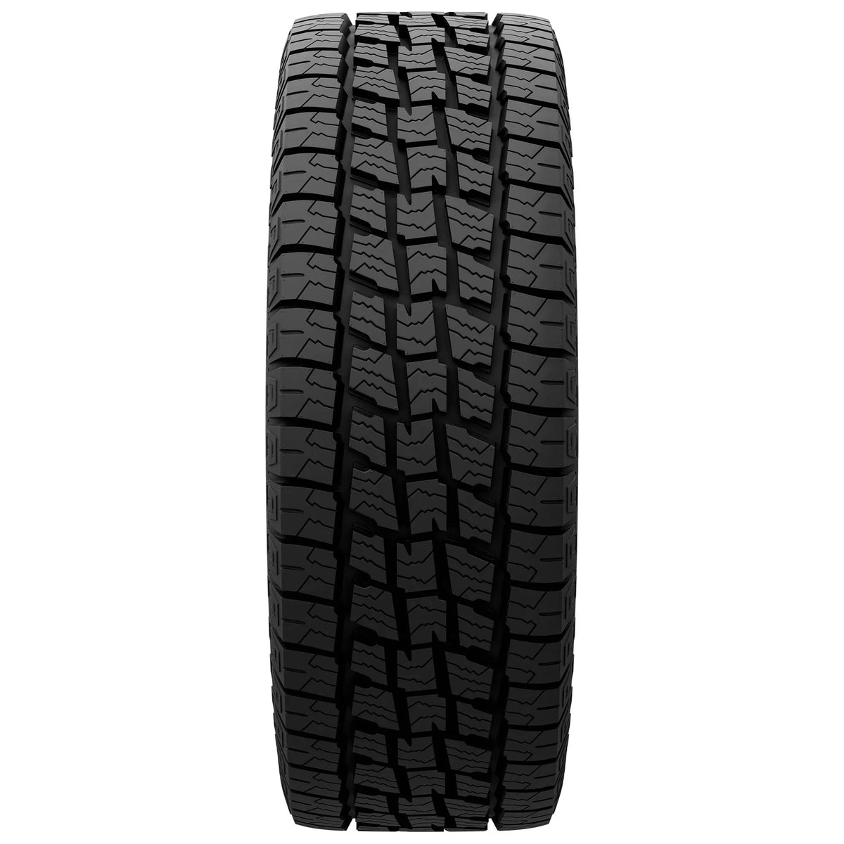 275/60R20 Lexani XL 119H AT All Beast Light Terrain Truck Tire Terrain
