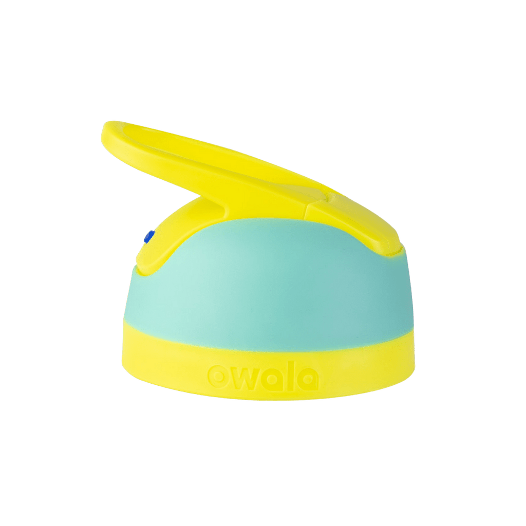 Replacement Lids - Second Set 42