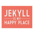 Jekyll Jigsaw dimension Georgia, and Place, My Puzzle, Puzzle Challenging Family, Said USA) Adults Happy in Is Made for Piece (1000 19x27, Island, Jekyll Simply