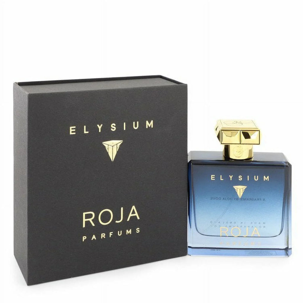 Elysium Roja Parfum Parfums Cologne