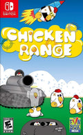 Switch Range for Chicken Nintendo