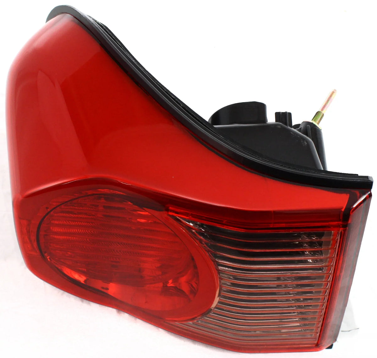 Cruiser With Compatible FJ Left Tail Light Driver 2007-2011