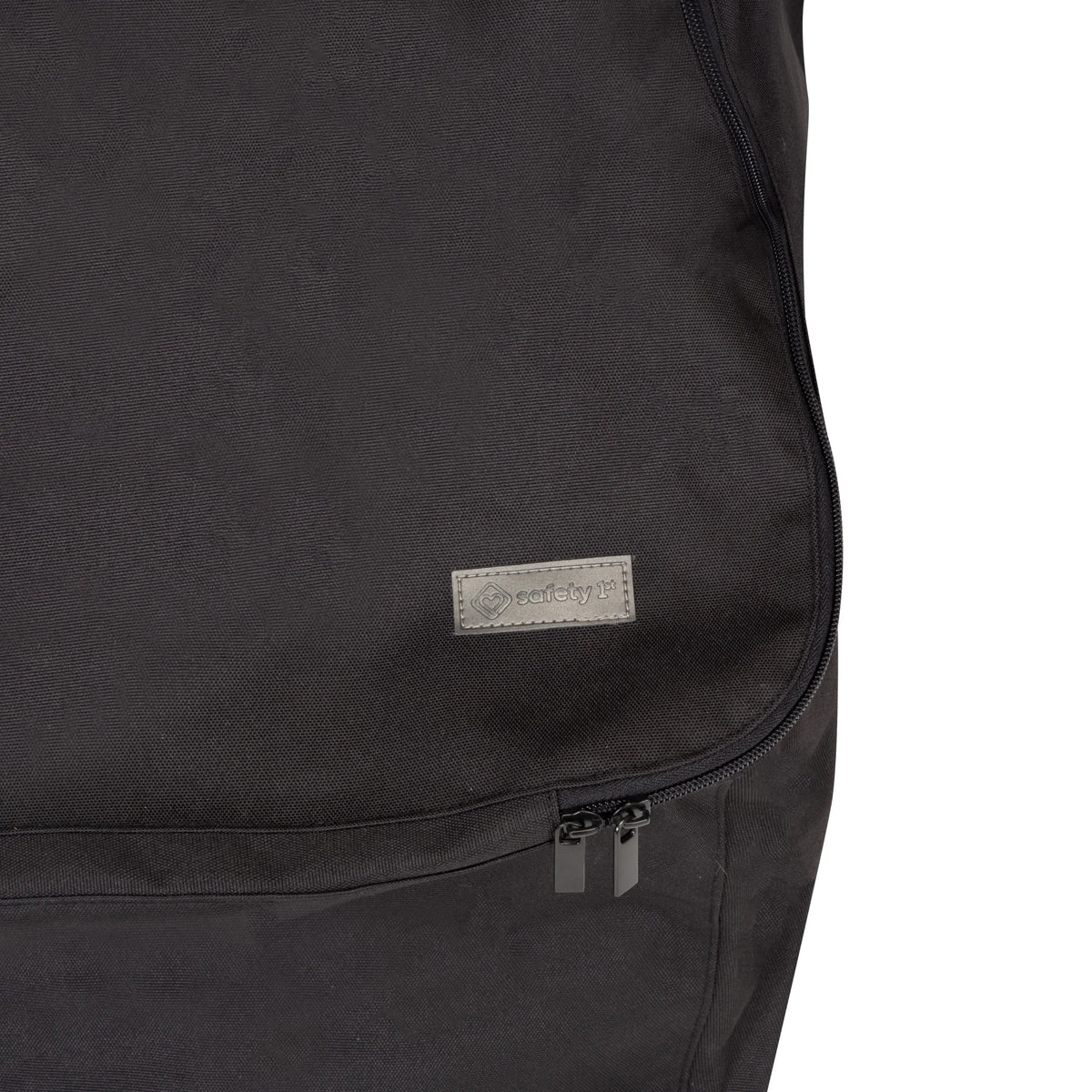 Car Bag, 1ˢᵗ Black Seat Carry Safety
