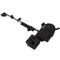 Boom, ProPack, 60" Telescoping Base Scotty w/S