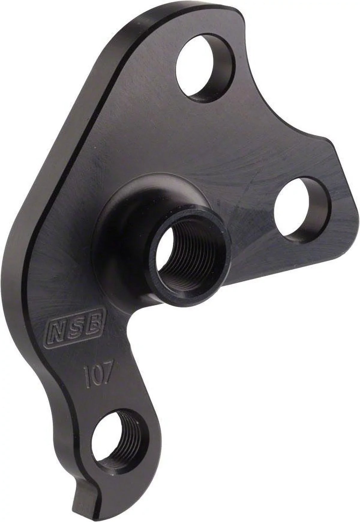 North 0107 142x12 Billet Shore Carbine DH Hanger Intense Derailleur