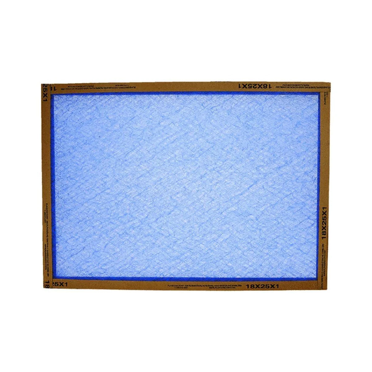 Fiberglass Pack Flanders/Precisionaire 12 of Filter Furnace 10055.011825