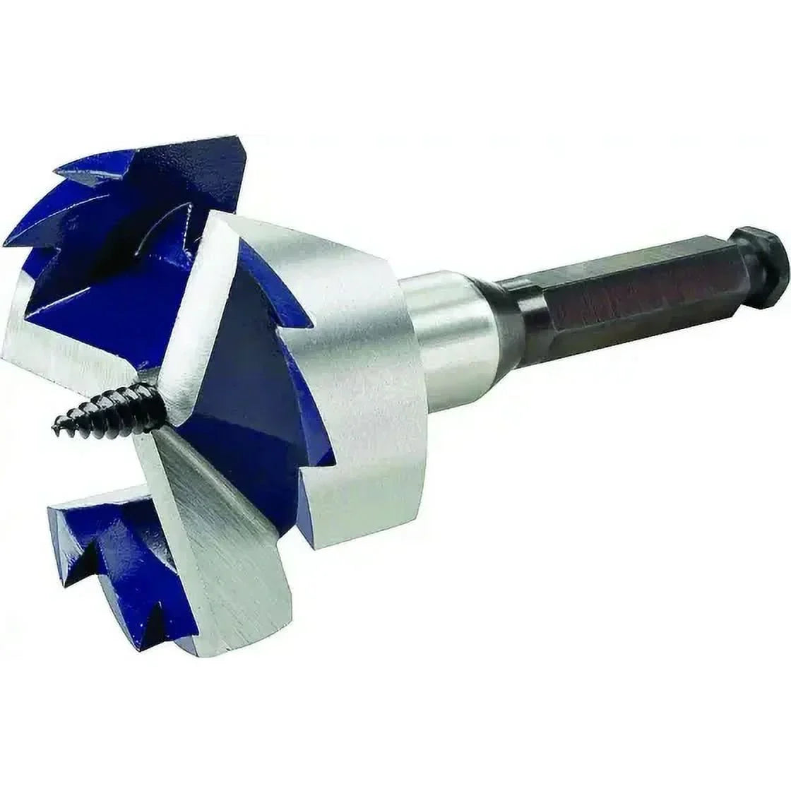 Speedbor Irwin Wood Each Self-Feed MAX Inch 3046009 By 1-3/4 Bit, 5