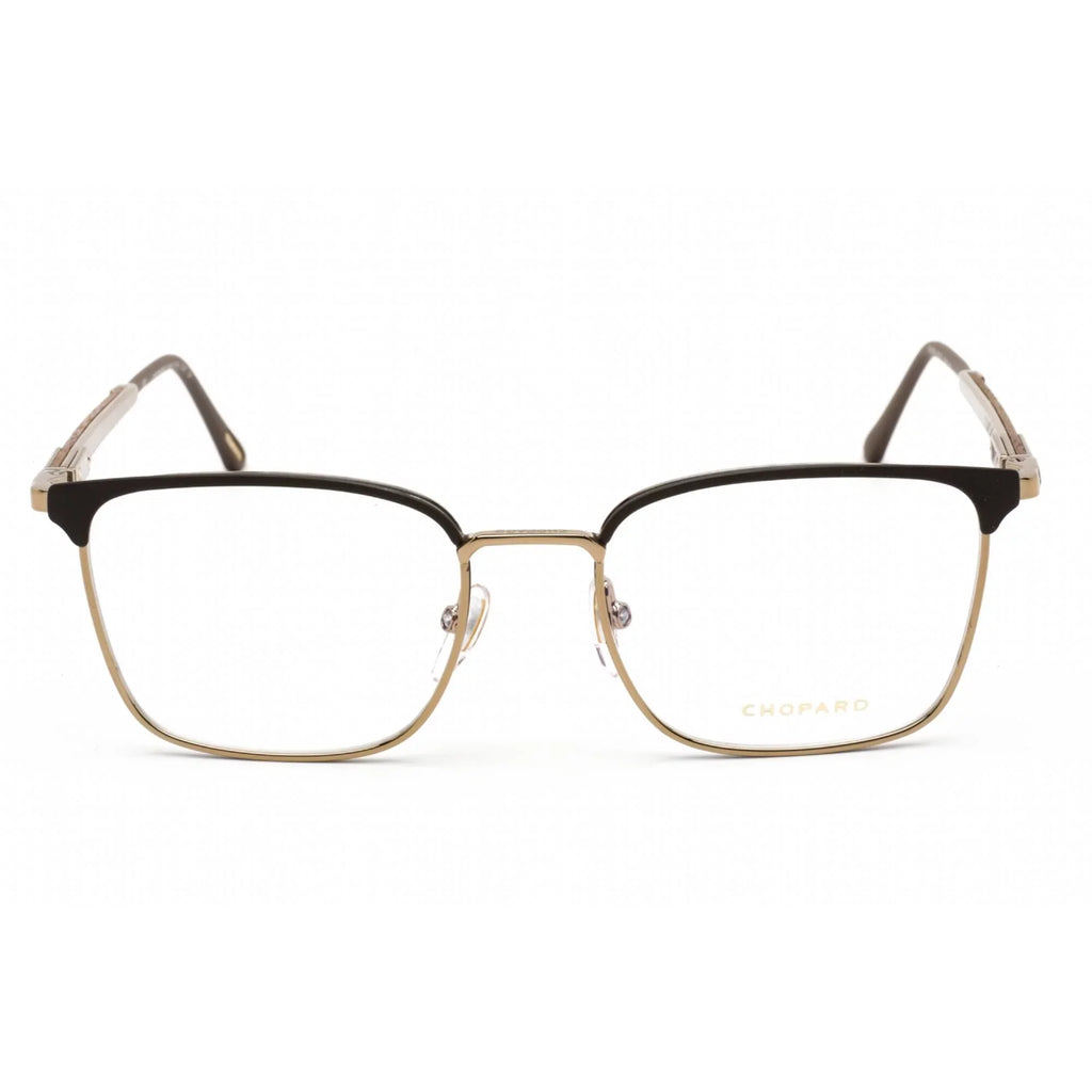 Men's VCHG06 Demo 02A8 Eyeglasses Chopard 52 Square