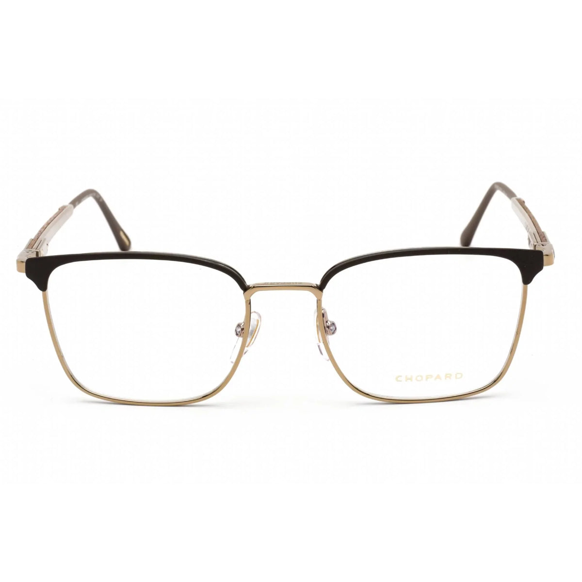 Men's VCHG06 Demo 02A8 Eyeglasses Chopard 52 Square