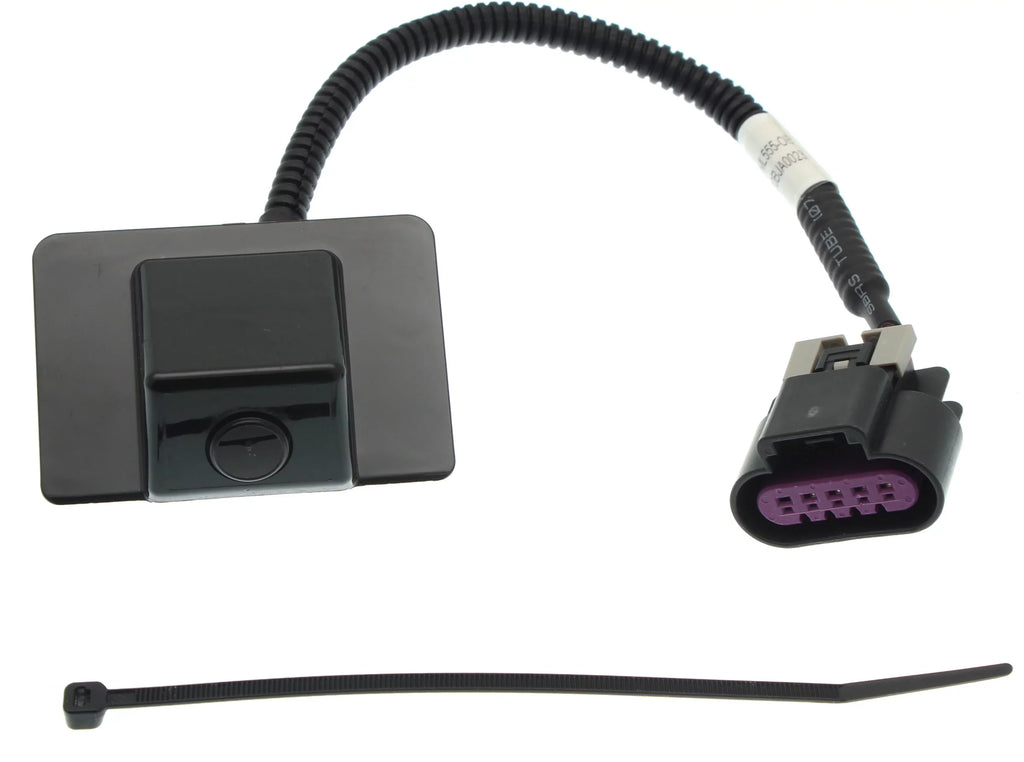 Tahoe Suburban Back 2007 Chevrolet RC51070001 2007 1500 Chevrolet Compatible Replacement Colored Camera with Up