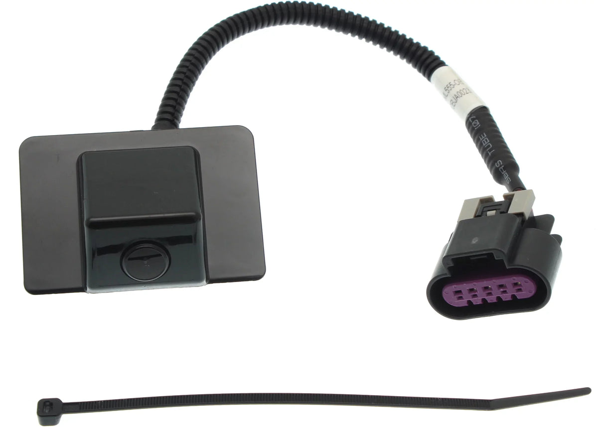 Tahoe Suburban Back 2007 Chevrolet RC51070001 2007 1500 Chevrolet Compatible Replacement Colored Camera with Up