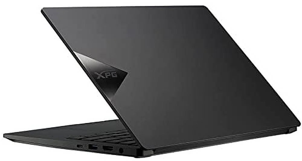 16GB SSD, WUXGA, RAM, 14" Enthusiast Xenia 2021 14 10) NVMe XENIA14I5G11GXELX-BKCUS EXCaliberPC Iris 2TB Xe, Windows (i5-1135G7, Gaming XPG Laptop