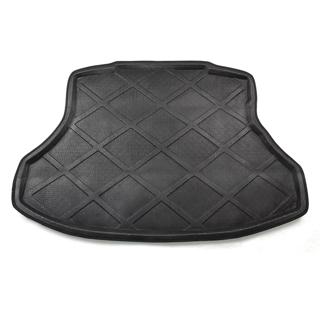 Honda Black climate Civic 2014-2016 Cargo for Floor Mat Trunk All Bargains Unique Sedan