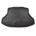 Honda Black climate Civic 2014-2016 Cargo for Floor Mat Trunk All Bargains Unique Sedan