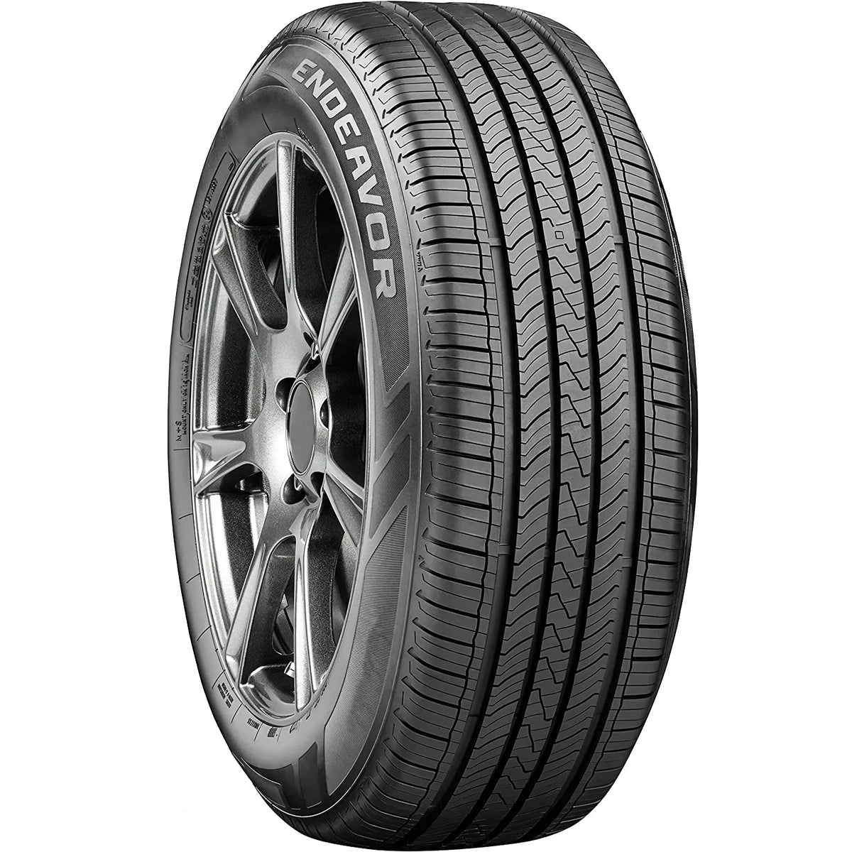 Endeavor Focus 2012-18 XL 98V A/S Tires 225/50R17 of 4 Fits: LT, Season AS Cooper Set Cruze Electric 2012-15 Chevrolet (FOUR) All