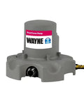 Cover with 25 1/4 Automatic HP 57735-WYN1 Rope, Pump Pull-to-Shore Gray WPCP250 S Magnetic Float and FT Wayne Pool