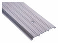 ft. 426E-48 Guard Threshold,Fluted L Saddle Top,4 National