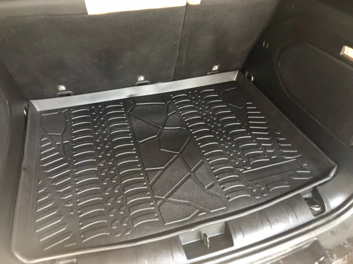 Rubber 2015 2019 for Trunk 2021 2017 2016 measured Tray Laser Renegade Cargo 2018 2020 Jeep 2022 Liner