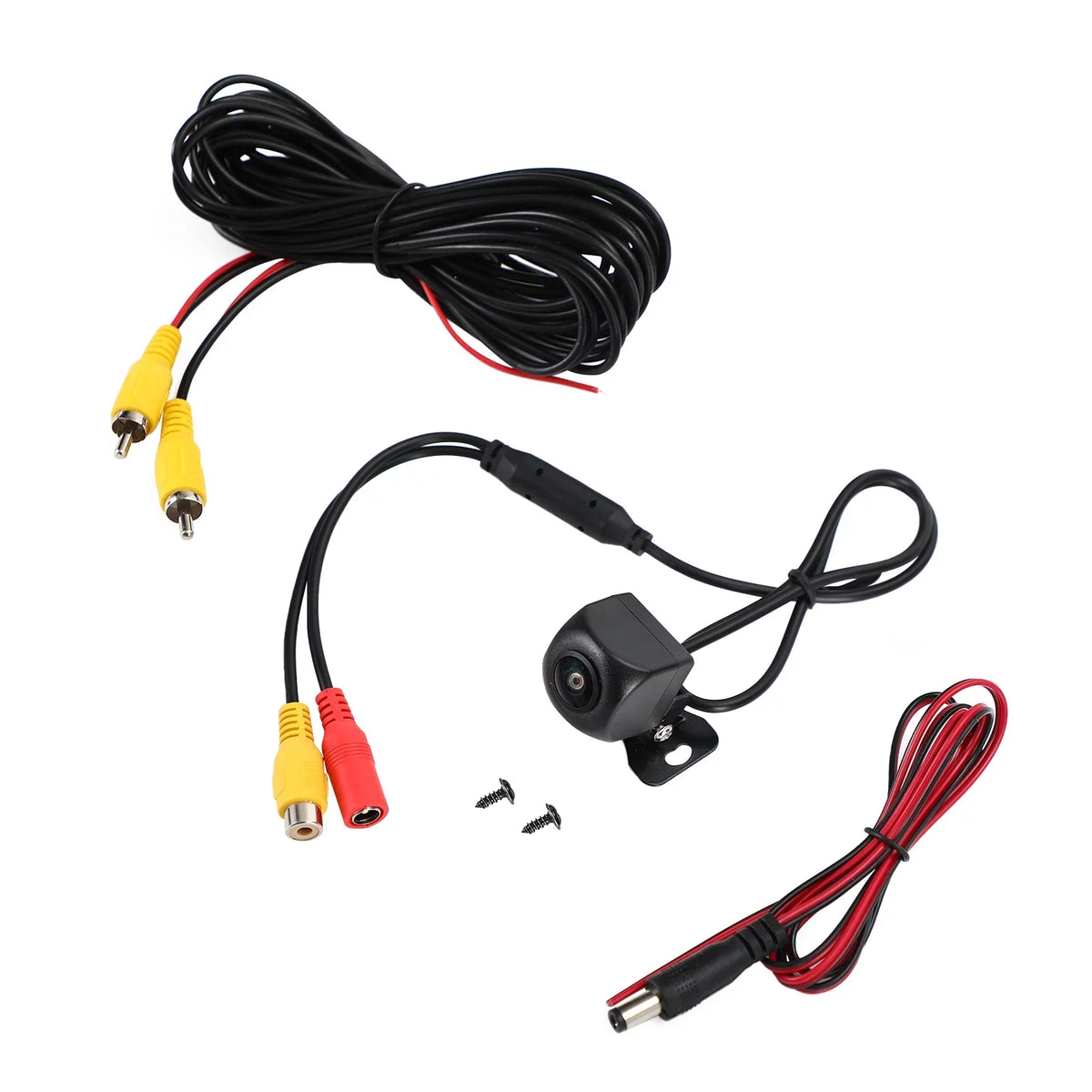 Line Parking Camera Night View Trajectory SUV Reverse Dynamic Rear Car Truck