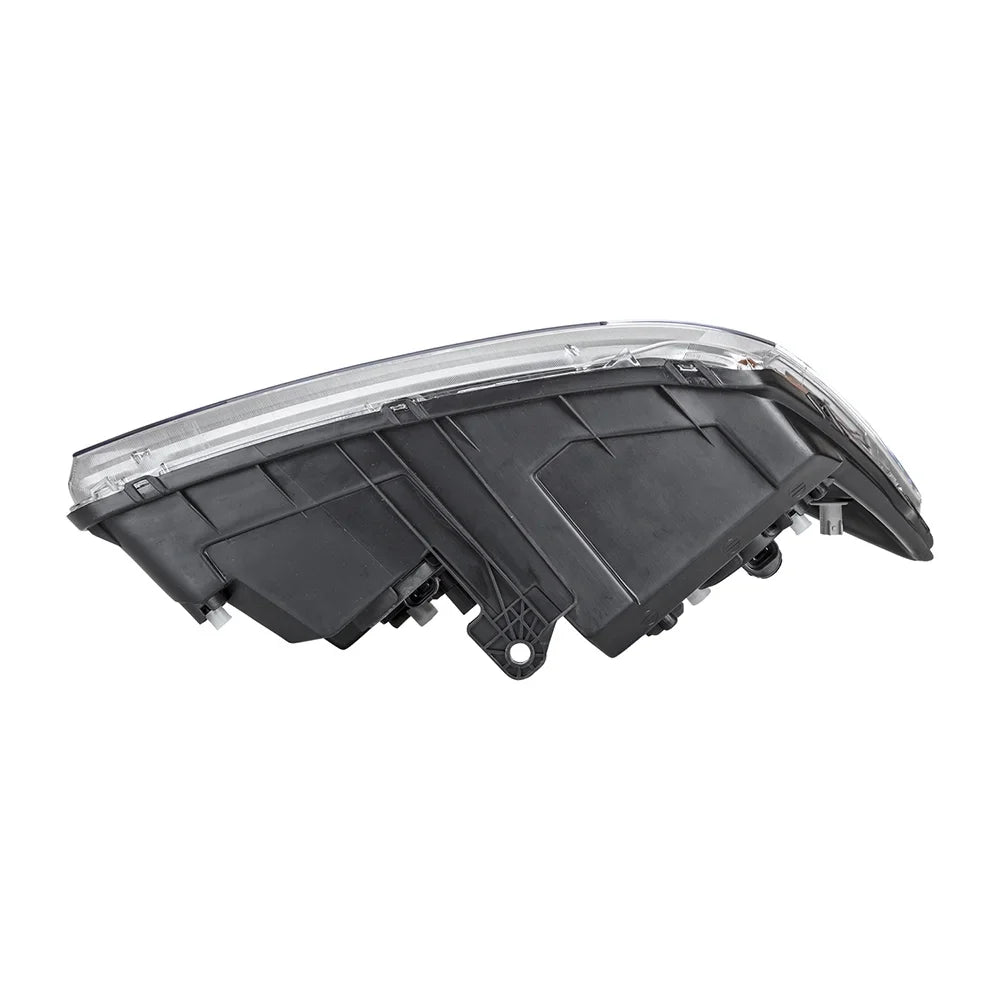 Sxt Gt 2012 2011 2019 2018 New Halogen Journey 2009 Rt 2013 2016 With Ch2502222 Headlight Se Left By Compatible Part 2020 Dodge 2017 2010 2015 Number 2014 Lux
