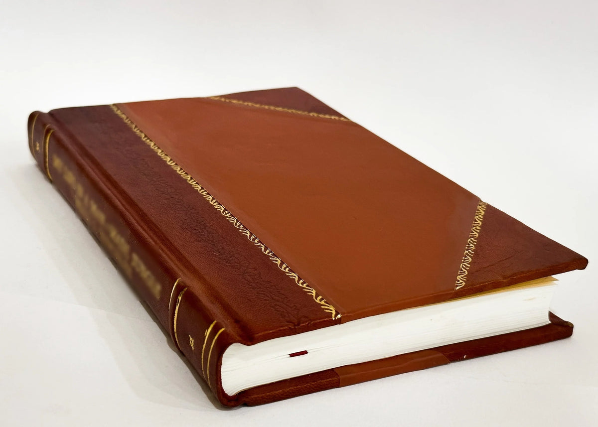 Whig, *- to a Letter of Intercepted Vindication ... Lord Cochrane, in *-****** [Leather (1828) ... from Bound] Confessions