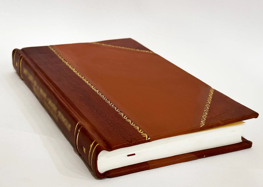 Local Conn. / Bound] Bristol, (1920) for (1920) and [Leather Planning John City Survey Proposals Nolen,