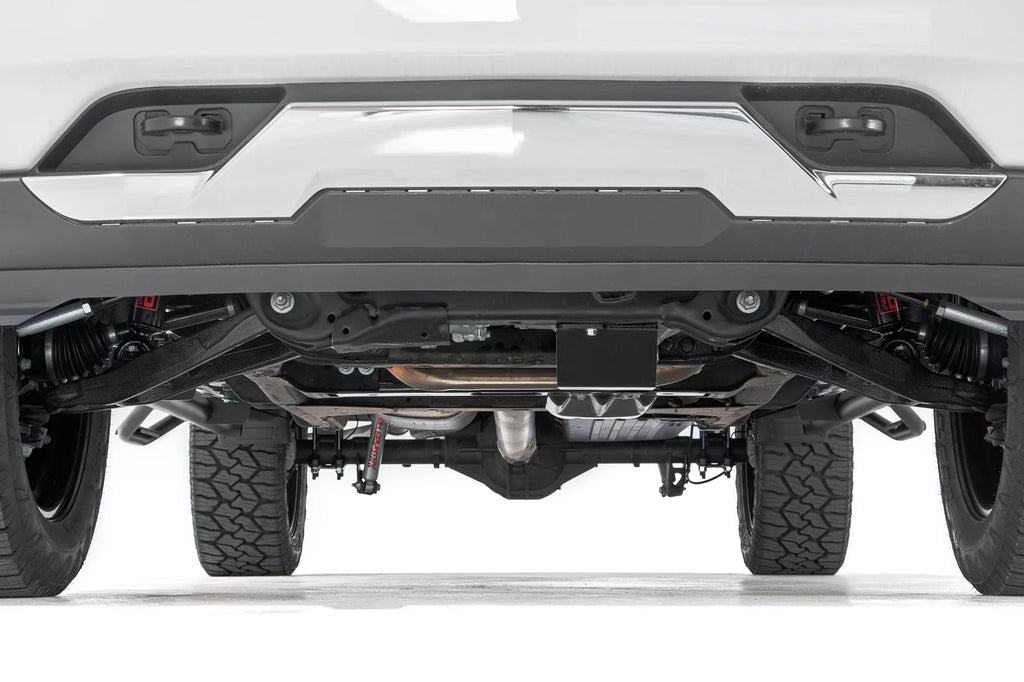 (fits) Yukon | Tahoe 19331 3.5" Kit 07-16 Rough 1500 4WD GMC Suburban (XL) Chevy 2007-2020 Country 2WD Lift |