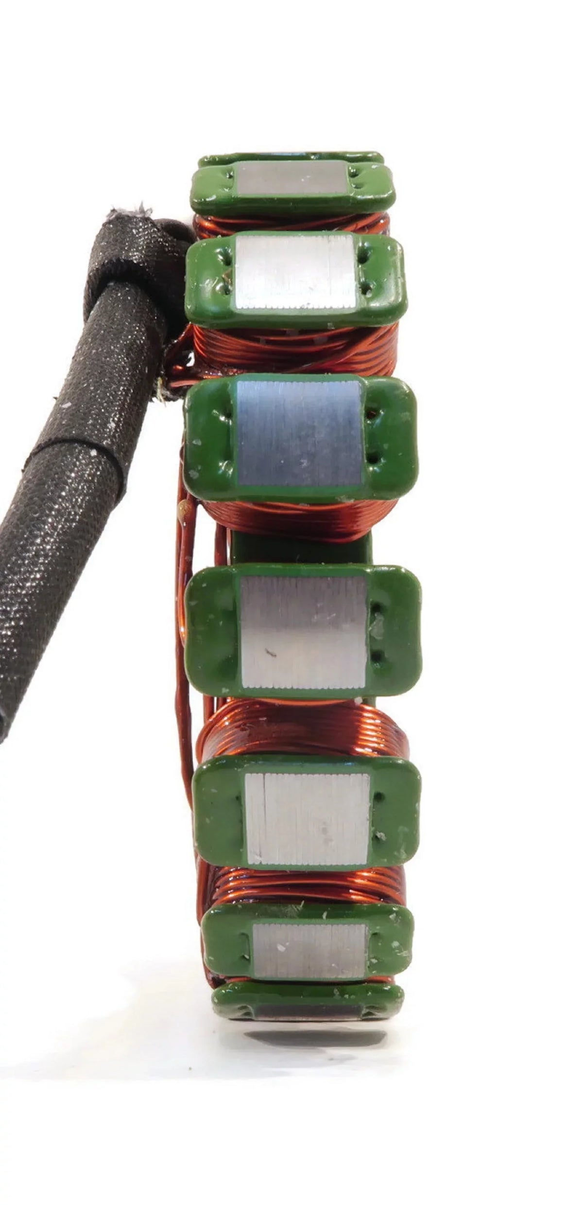 6D3-81410-02-00 ROP The WaveRunner Yamaha Alternator 6D3-81410-01-00 Shop | Ignition Stator For