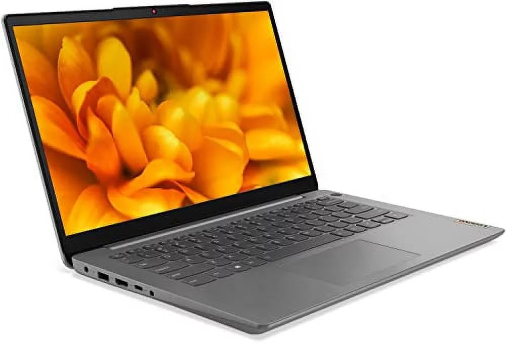 w/ DDR4 FHD 11 11th 3 NVMe LENOVO IdeaPad 2022 Home SSD USB-C 36GB 14" 1TB i7-1165G7 Core Iris Newest Laptop RATZK Business Xe Windows 32GB Graphics Reader Quad-Core Fingerprint USB WiFi HDMI 6