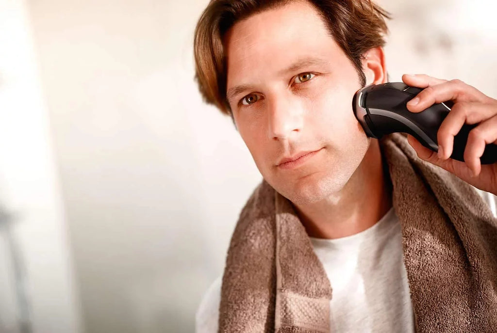 & Norelco Shavers Shaving Heads Click Shaver SH30/52 1000, Lift Philips with 3000 design, series Norelco & Series Cut and 3000 Compatible 2000, Philips S738
