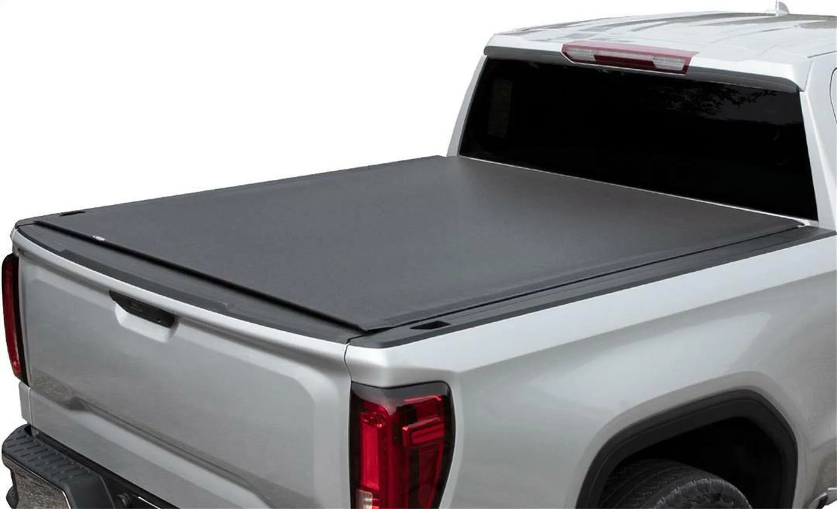 1500 Cover Access Fits Sierra TonnoSport 1500 22020319 Tonneau Silverado Cover