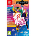 2020 Jeu Dance Just Ubisoft Switch Console