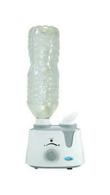 ft. Micro gal. 0.19 Humidifier sq. 0 Aire Mechanical Mist Perfect