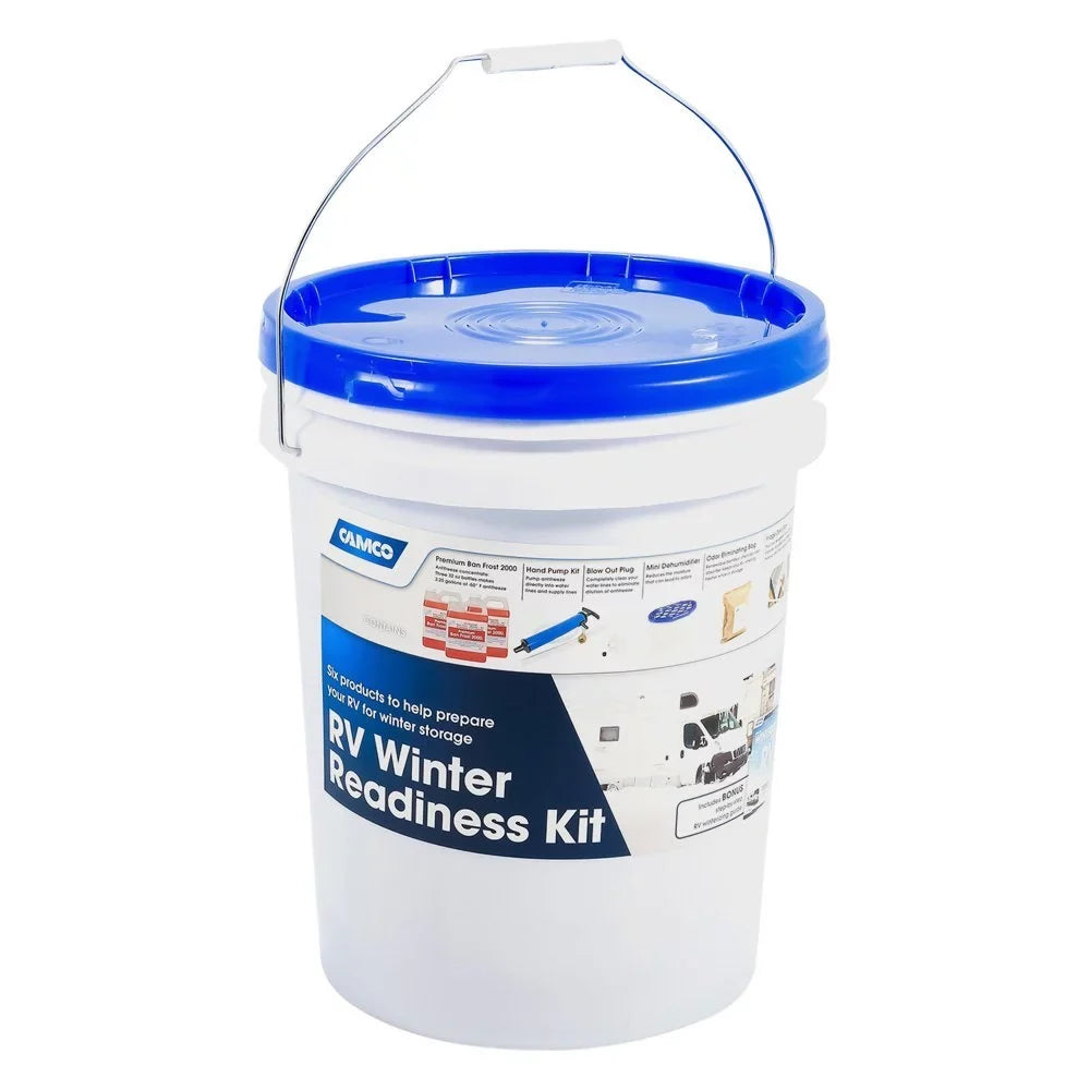 Camco Readiness Kit RV Winter 36190