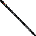 Stiff HZRDUS F7+ Fly-Z+ X + / Black + RDX Grip Smoke Project Cobra Tip Shaft / 60 F6+