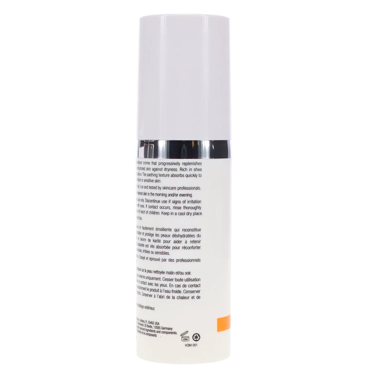 oz C IMAGE Skincare Moisturizer Intense Hydrating 1.7 Vital