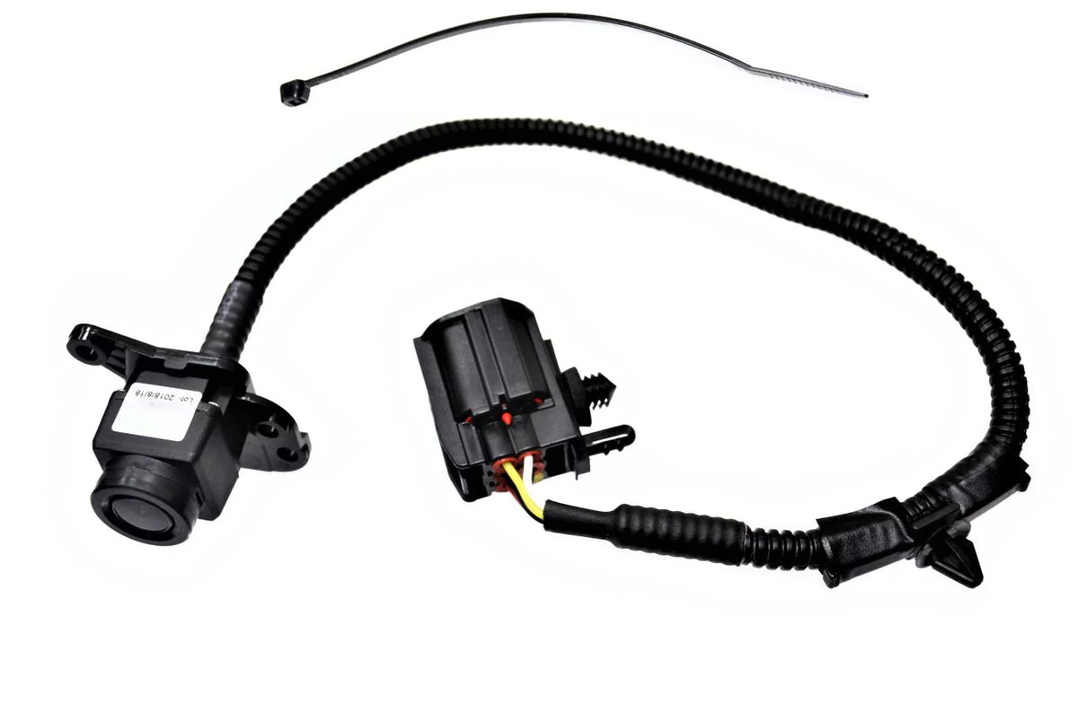 RAM RAM Camera PT 2009-2012 2500 BUCCH-505N View Warehouse 1500, 2010-2012 select: Fits Backup DODGE Auto Rear DODGE