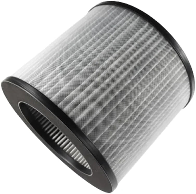 3329, 3-in-1 Replacement 27809 Activated 2780B HQRP MyAir 2780P Filter Purifier 2801 Carbon with Filter 2-Pack HEPA Personal Compatible Air Bissell 2780A