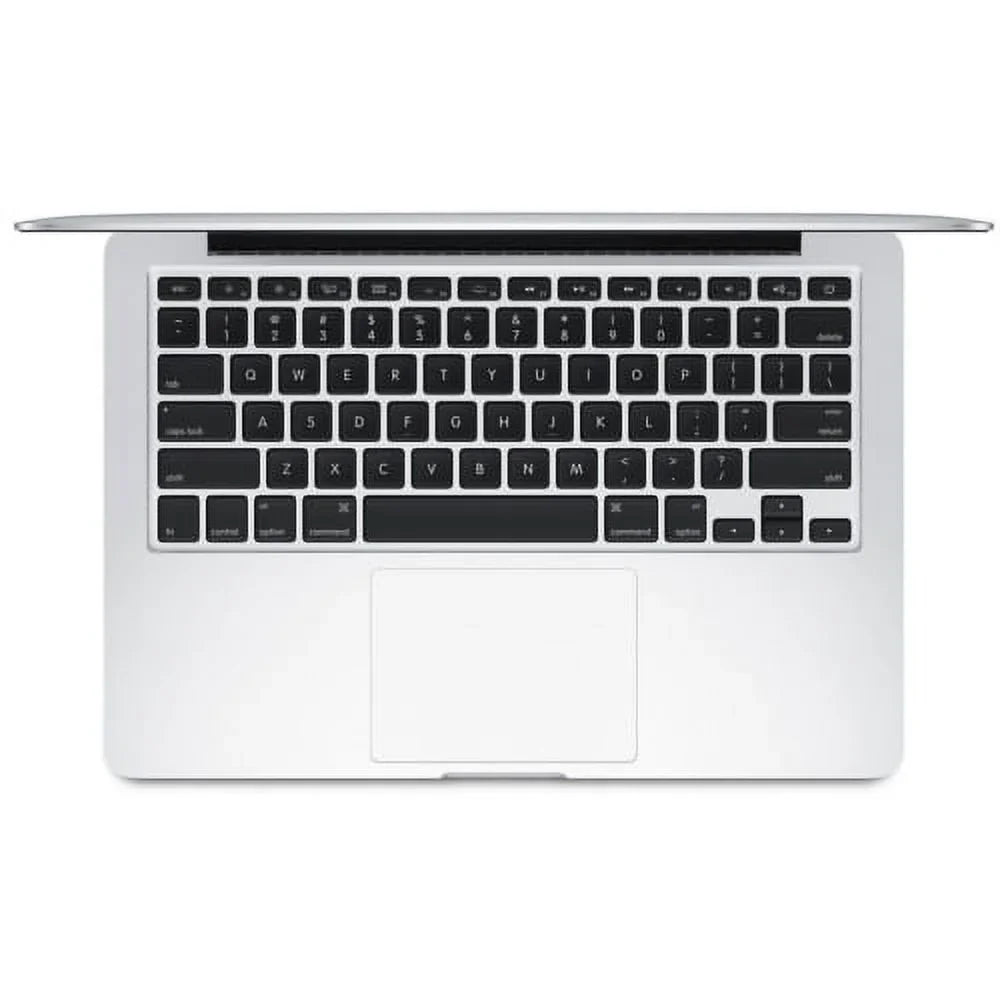 Fair - i7 2.8GHz Laptop Pre-Owned MacBook Pro Refurbished RAM 13" ME867LL/A 16GB (2013) SSD 1TB Core